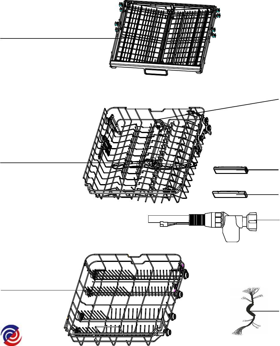 Delonghi dishwasher hot sale dedw6015s